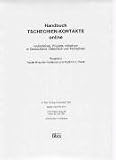 Handbuch TSCHECHIEN-KONTAKTE online - Nicole Hirschler-Horakova, Vladimir J. Horak