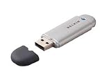Picture Of Belkin Bluetooth USB Adapter, 100m range