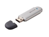 Belkin Bluetooth USB Adapter, 100m range