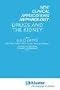 Drugs and the Kidney (New Clinical Applications: Nephrology)