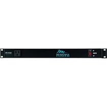 Middle Atlantic PD-915R Rackmount Power Strip 9 Outlet Surge Protector Power Distribution