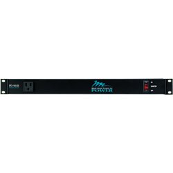 Middle Atlantic PD-915R Rackmount Power Strip 9 Outlet Surge Protector Power Distribution