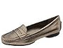 Unisa Leeann | Women's Slip-on Dress Shoes Gunmetal