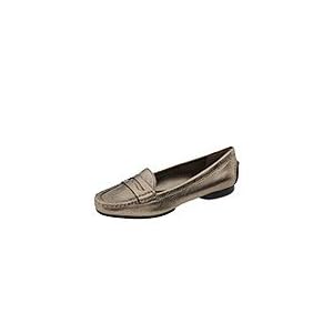 Buy Unisa Leeann | Ladies Slip-on Dress Shoes Gunmetal by Unisa