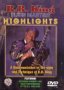 B.B. King - Highlights - B.B. King