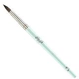 Body & Soul Brush #3 (Squirrel Shadow Brush)