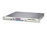 Supermicro SC513L-420 - rack-mountable - 1 U - ATX ( CSE-513L-420B )