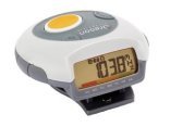 Talking Pedometer w/ FM Radio
