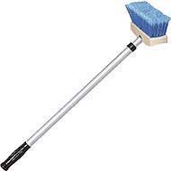 Extend-A-Brush Telescoping Deck brush by Star Brite