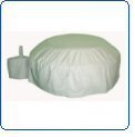 Spa2Go UV Cover