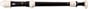 Yamaha Simulated Rosewood 300-Series 3-Piece F-Alto Recorder
