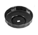 Oil Filter Wrench End Cap 76mm w/ 14 Flutes