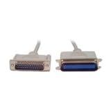 StarTech.com 6 ft. Parallel Printer Cable