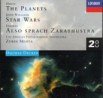 The Planets, Star Wars, Also Sprach Zarathustra