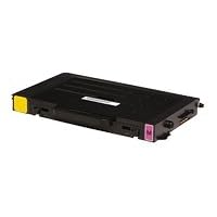 Samsung - Toner cartridge - 1 x magenta - 5000 pages