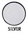 18ML SILVER ELECTRIC Snazaroo Electric Face Paint