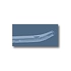 Click here to buy Self-Cath Coude with Guide Stripe - 16 - 12 Fr. - Box of 30 by Mentor.