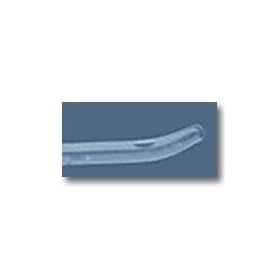 Click here to buy Mentor Self-Cath Coude without Guide Stripe Intermittent Catheter - 14 Fr. 16 - Box of 20 by Mentor - Coloplast.