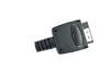 Technocel Travel Charger - Rapid AC Charger For Sanyo SCP 5000/5150 SCP 6000 SCP 6200 SCP 6400
