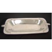 Long Horn Alumunium Casserole by SHOPZEUS