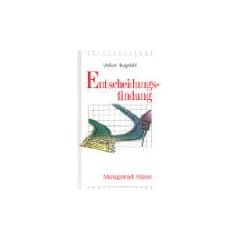 Methoden der Entscheidungsfindung