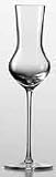 Review Schott Zwiesel  / Enoteca Grappa glasses