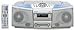 SHARP Auvi SD-FX100-S 1�ӥå�MD/CD�����ƥ� ����С�