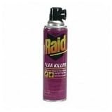 4 Pack of 01645 16OZ FLEA KILLER