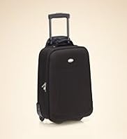 Longhaul Soft Value Small Rollercase