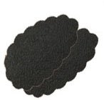 Foot Petals Sole Stopperz