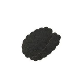 Sole Stopperz Non-Skid 4-Pair - Foot Petals #BSTF1001-2