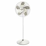 Holmes 2 Cool Remote Control Stand Fan, HASF1017-U