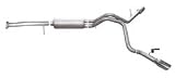 Gibson 5403 Aluminized Dual Extreme Exhaust Kit