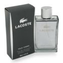 Lacoste Pour Homme by Lacoste Eau De Toilette Spray 3.3 oz for Men