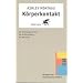 K�rperkontakt. Die Bedeutung der Haut f�r die Entwicklung des Menschen.