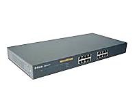 D-Link DGS-1016T GB 16-Port Switch