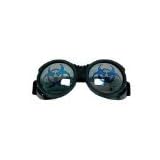 Biohazard Goggles ~ Elope