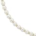 14kt. Gold, 18 Pearl & Bead Necklace