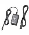 Sony AC-LS5 AC adapter for Cyber Shot Cameras