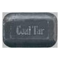 Coal Tar Soap Brand: Soap Works