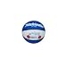 Basketball Jr Size Assorted Colored Rubber Basketballs (pack Of 36) Pack of 36 pcs