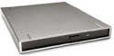 Lacie 24x/16x/10x DVD-RW Drive (300781)