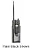 200S Radio Holder 200S Radio Holder-Plain Black S