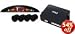 Pyle PLPSE4 Parking Sensor System & LED Display