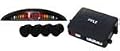 Speedsafe Reverse Parking Curb Sensor System