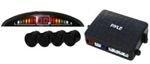 Speedsafe Reverse Parking Curb Sensor System