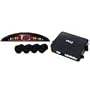 Speedsafe Reverse Parking Curb Sensor System