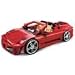 FERRARI LEGO 1/17TH F430 SPIDER