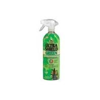 Ultrashield Green 32 oz. spray bottle