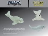 LOOKING GLASS BELINDA THE BELUGA WHALEIMAGE